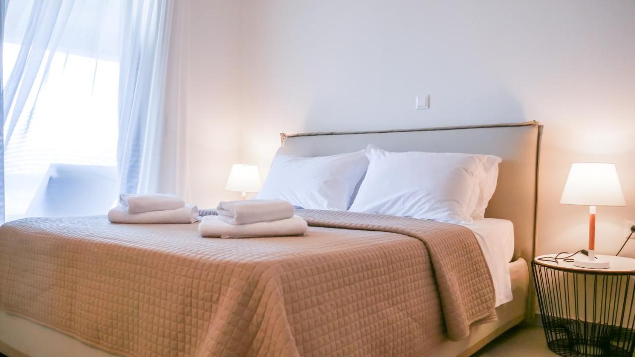 Alegria Beach Resort Αnnex Plakias Dış mekan fotoğraf