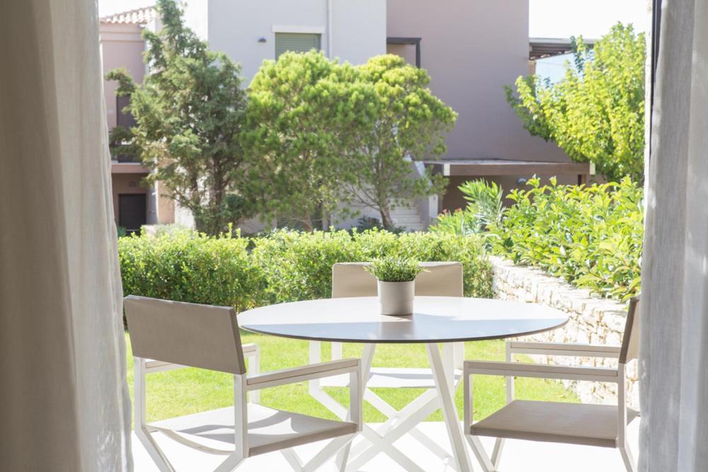 Alegria Beach Resort Αnnex Plakias Dış mekan fotoğraf
