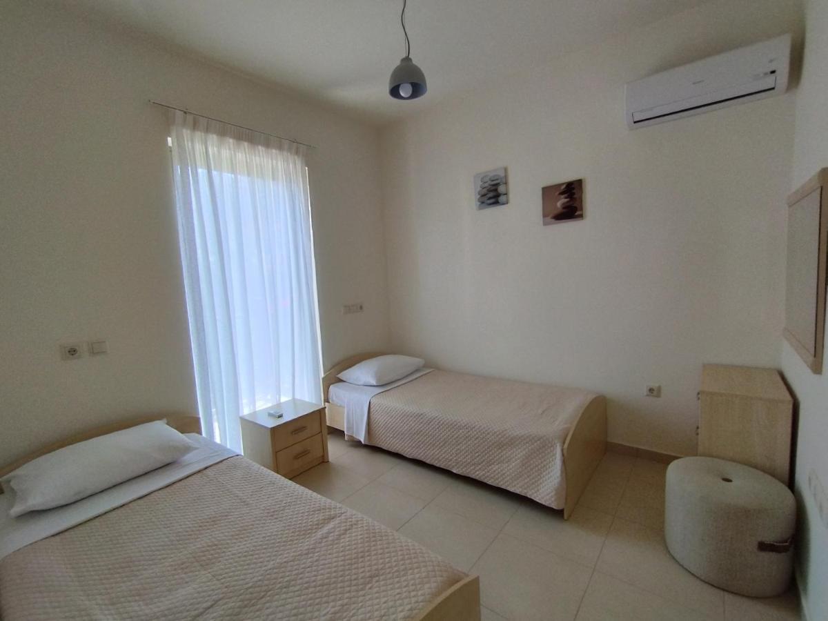 Alegria Beach Resort Αnnex Plakias Dış mekan fotoğraf