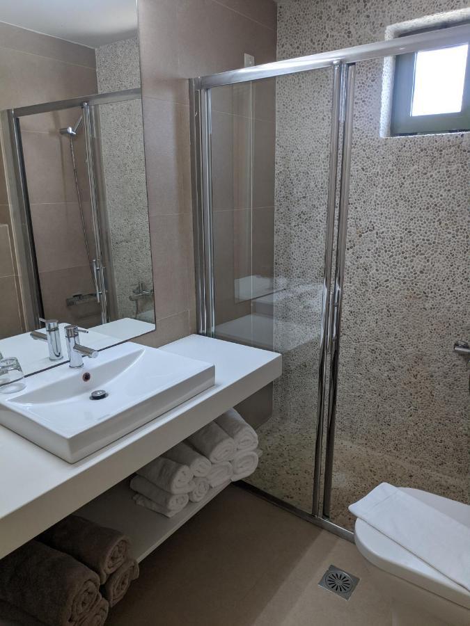 Alegria Beach Resort Αnnex Plakias Dış mekan fotoğraf